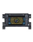 DVD Player Automotivo Caska Suzuki Gran Vitara Foto DVD Player Automotivo Caska Suzuki Gran Vitara