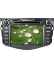 DVD Player Automotivo Caska Toyota Rav4 Foto DVD Player Automotivo Caska Toyota Rav4