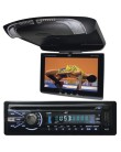 DVD Player Automotivo GT Sound GTX7200TL7 Foto DVD Player Automotivo GT Sound GTX7200TL7