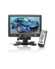 Foto DVD Player Automotivo GT Sound GTX7tft