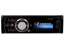 DVD Player Automotivo H-Buster 3 " USB Sensor de Estacionamento HBD-6680AV