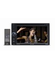 DVD Player Automotivo H-Buster HBD-D2000AV Foto DVD Player Automotivo H-Buster HBD-D2000AV
