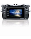 DVD Player Automotivo H-Buster HBO-8822TO Foto DVD Player Automotivo H-Buster HBO-8822TO