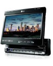 Foto DVD Player Automotivo H-Buster LAD-9600