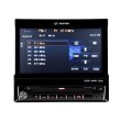 Foto DVD Player Automotivo H-Buster Tela TouchScreen 7 " USB Sensor de Estacionamento HBD 9540AV