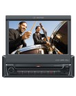 Foto DVD Player Automotivo H-Buster Tela TouchScreen 7 " USB TV Digital HBD-9680