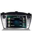Foto DVD Player Automotivo Hurricane Hyundai IX35 H6080