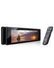 Foto DVD Player Automotivo JVC 5 " USB KD-AVX77