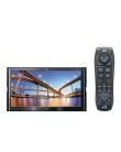 Foto DVD Player Automotivo JVC Tela TouchScreen 7 " USB Bluetooth Viva Voz KW-AV78BT