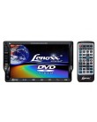 Foto DVD Player Automotivo Lenoxx Sound Tela TouchScreen 7 " USB AD-1836