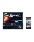 Foto DVD Player Automotivo Lenoxx Sound Tela TouchScreen 7 " USB TV Digital AD1800