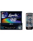 Foto DVD Player Automotivo Lenoxx Sound Tela TouchScreen 7 " USB TV Digital AD1860