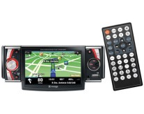 DVD Player Automotivo Mirage P3102