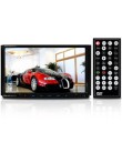 Foto DVD Player Automotivo Nakashi Tela TouchScreen USB DVL7200