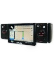 DVD Player Automotivo Naveg DVN 7704 Foto DVD Player Automotivo Naveg DVN 7704