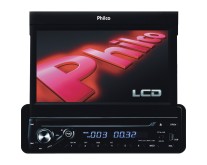 DVD Player Automotivo Philco PCA640