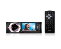 DVD Player Automotivo Philips CED229X