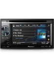 Foto DVD Player Automotivo Pioneer Tela TouchScreen 6 " USB VH1480DVD
