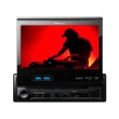 Foto DVD Player Automotivo Pioneer Tela TouchScreen 7 " USB AVH-5480DVD