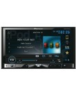 Foto DVD Player Automotivo Pioneer Tela TouchScreen 7 " USB AVH-P8480BT