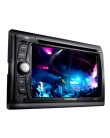 Foto DVD Player Automotivo Pósitron Tela TouchScreen 6 " USB Bluetooth SP8120AV