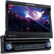 Foto DVD Player Automotivo Pósitron Tela TouchScreen 7 " USB SP6110 AV