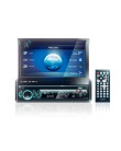 DVD Player Automotivo Sunfire Tela TouchScreen 7 " USB XDV-700