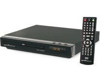 DVD Player Britânia Matrix 2