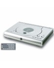 Foto DVD Player Coby DVD207