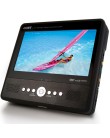 Foto DVD Player Coby DVD7050
