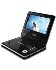 Foto DVD Player Coby TF 7006