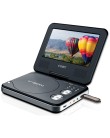 Foto DVD Player Coby TF DVD 7377
