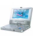 Foto DVD Player Coby TF-DVD7500