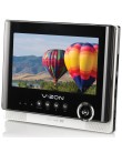 Foto DVD Player Coby TFDVD 7051