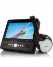 Foto DVD Player Coby TFDVD-7060