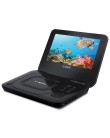 Foto DVD Player Coby TFDVD7011