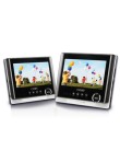 Foto DVD Player Coby TFDVD7752
