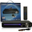 Foto DVD Player Diplomat 280