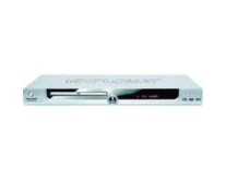 DVD Player Diplomat 580