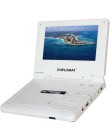 Foto DVD Player Diplomat PDV 720
