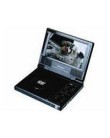 DVD Player Hyundai HY-9907 Foto DVD Player Hyundai HY-9907