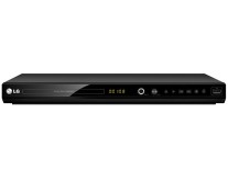DVD Player LG DV647