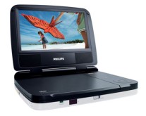 DVD Player Philips PET 736