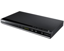 DVD Player Samsung HDMI D530K