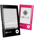 Foto E-Book Reader 1 GB 6 " Cool-erBooks - COOL-ER