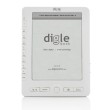 E-Book Reader 2 GB 6 " Digle Book - Digle