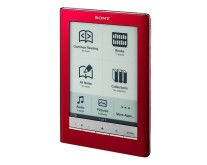 E-Book Reader 524 MB 6 " PRS-600BC - Sony