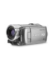 Filmadora Canon Vixia Full HD HF100 Foto Filmadora Canon Vixia Full HD HF100