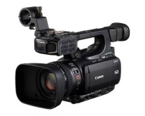 Filmadora Canon XF100 Full HD