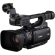 Filmadora Canon XF100 Full HD